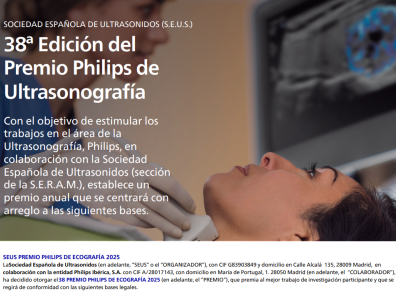 PREMIO PHILIPS 2024-2025.NUEVA EDICION